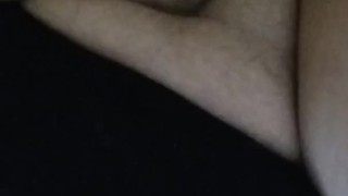 Dirty talking bbw Milf quickie