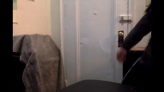 Pranked by Friends; Stripped and Left Naked