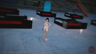 Sexy Kangxi dancing - Kara - Mister -1187