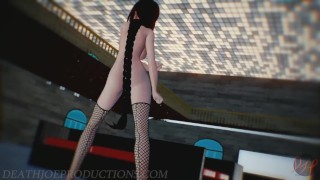 Sexy Kangxi dancing - Kara - Mister -1187