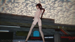Sexy Kangxi dancing - Kara - Mister -1187
