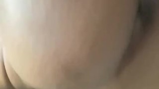 Black Twink Shaking His Fat Ass