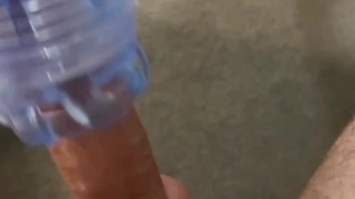 Watch me play ;) hot cumshot