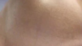 Sexy milf with some pre-game ass for you