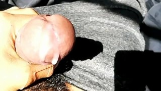 Slow, hypnotic orgasm