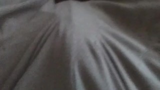 Bulging. This morning 