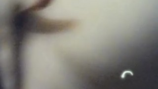 Quick playing with myself video