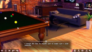 Double Homework Ep5 - pt.31- A Terrible Plan