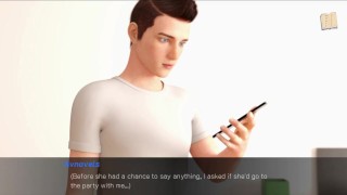 Echoes Of Lust S2 Ep1