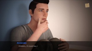 Echoes Of Lust S2 Ep1