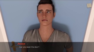 Echoes Of Lust S2 Ep1