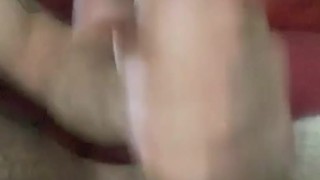 D-cox jerking off