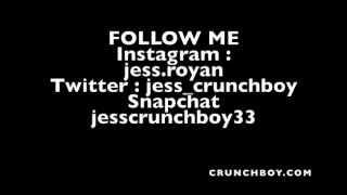 ROMANTIK FUCKED BAREBACK BY BARBON FOR FUN PORN CRUNCHBOY