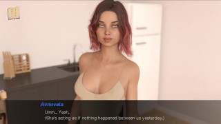 Echoes Of Lust S2 Ep2