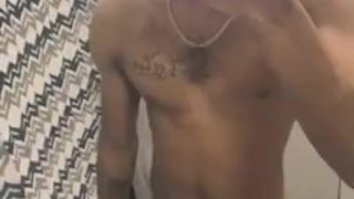 After Shower 
