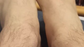 Baciami i piedi, schiavo