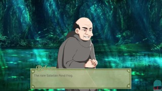 LEAP OF LOVE #01 [censored] • PC Gameplay [HD]