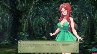 LEAP OF LOVE #01 [censored] • PC Gameplay [HD]
