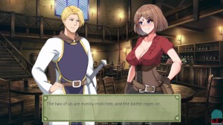 LEAP OF LOVE #05 • PC Gameplay [HD]