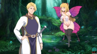 LEAP OF LOVE #06 • PC Gameplay [HD]