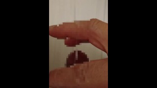 パンパンチンコをどアップ撮影