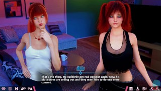 DOUBLE HOMEWORK #165 • MORGAN'S EPILOGUE 2 • PC GAMEPLAY [HD]