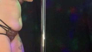 Sexy dance