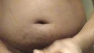 HORNY MONDAY 