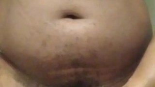HORNY MONDAY 