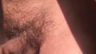 Big hard cock throbbing floppy 