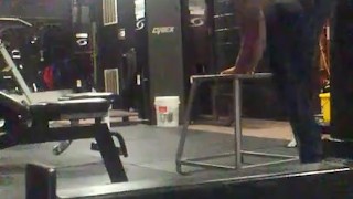 BOXJUMP SELENA BURPEEE BOXLEAP