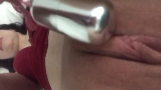 Orgasm intense 