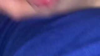 My slut step sister sent me nudes cumshot hard cock snapchat Orgasm cumshot big cock Handjob 60fps