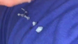 My slut step sister sent me nudes cumshot hard cock snapchat Orgasm cumshot big cock Handjob 60fps
