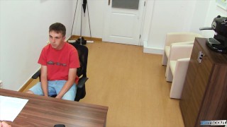 BigStr 244 - Poor Guy Can't Afford The Mediation Fee So He Gets His Ass Stretched Instead