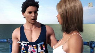 Intertwined 53