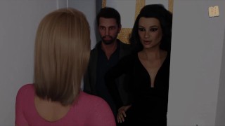 Intertwined 53