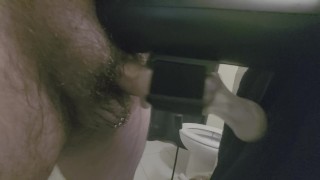 I Use My Handy Auto Suck Machine Makes Me Cum So Hard