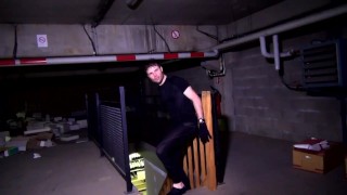 Bande annonce Teaser Doryann Marguet soumet un latino à sa grosse 