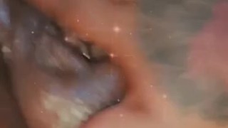 Fat Pretty Pussy For Her