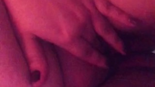 I am so horny... 