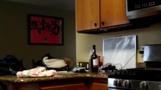 Naked Baking