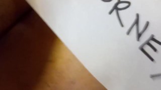 MissLexiLoup hot curvy ass female jerking off butthole climax
