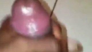 Make me cum! I’ll make you custom vids at your request! 