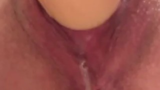 Squirting Happy Pussy