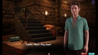 Treasure Of Nadia #17 - PC Gameplay (HD)