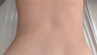 Sexy pinay kinantot pag gising sa umaga 