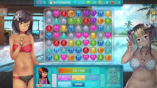 HuniePop 2 - Hunisode 5: Seeing LaiLani's Sushi