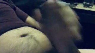 My big fat cock