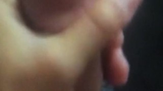 SOLO MASTURBATION - BIG DICK PINOY